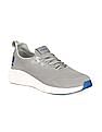 U.S. Polo Assn. Knit Panelled Lebron 3.0 GRN Sneakers