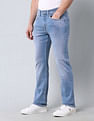 U.S. Polo Assn. Denim Co. Harold Slim Straight Fit Vintage Jeans