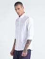 Calvin Klein Slim Fit Oxford Shirt