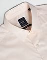 Arrow Self Design Classic Formal Shirt