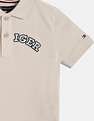 Tommy Hilfiger Kids Boys Logo Regular-Fit Cotton Polo T-Shirt