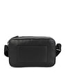 Calvin Klein Line Quilt Camera Bag