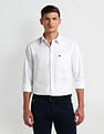 Arrow Sport Liberty Classic Fit Cotton Shirt