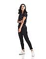 Flying Machine Women Veronica Skinny Fit Rinsed Jeans