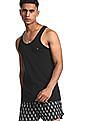 Calvin Klein Underwear U-Neck Solid Vest