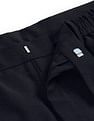 Arrow Mid Rise Slim Fit Velocity Trousers