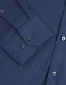 Arrow Slim Fit Festive Dobby Shirt