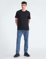 Tommy Hilfiger Ethan Relaxed Straight Jeans