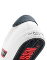 U.S. Polo Assn. Men Gaiman 5.0 Solid Sneakers