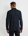 Arrow Cutaway Collar Slim Fit Shirt