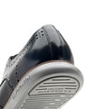 U.S. Polo Assn. Men Marco Navy Work Casuals Lace Up Shoes