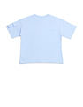 U.S. Polo Assn. Kids Boys Regular Fit Solid T-Shirt