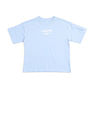 U.S. Polo Assn. Kids Boys Regular Fit Solid T-Shirt