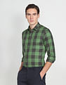 Arrow Buffalo Check Shirt