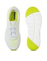 U.S. Polo Assn. Men Peyton 3.0 Off White Uspa Sport Sneakers