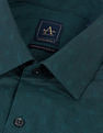 Arrow Liberty Classic Textured Dobby Shirt