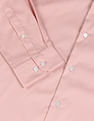 Arrow Newyork Brooklyn Super Slim Fit Shirt