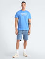 Tommy Hilfiger Essential Logo Slim Fit T-Shirt