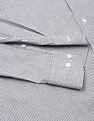 Tommy Hilfiger Striped Slim-Fit Poplin Woven Shirt