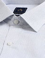 Arrow Manhattan Slim Fit Dobby Shirt