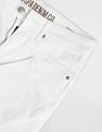 U.S. Polo Assn. Denim Co. Regallo Skinny Fit White Jeans