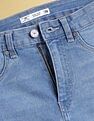 Flying Machine Women K-Street X Straight Fit Jeans