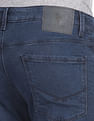 U.S. Polo Assn. Denim Co. Regallo Skinny Fit Blue Jeans