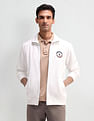 U.S. Polo Assn. Denim Co. Solid High Neck Sweatshirt