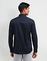 Arrow Sport Manhattan Slim Fit Twill Shirt