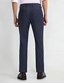 Arrow Smart Flex Super Slim Trousers