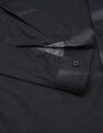 Calvin Klein Jeans Printed Slim-Fit Satin Woven Shirt