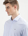 Tommy Hilfiger Oxford Slim Fit Shirt