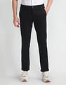 Arrow Sports Smart Flex Slim Fit Trousers