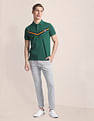 U.S. Polo Assn. Slim Straight Twill Trousers