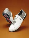 U.S. Polo Assn. Men Panal 3.0 Colourblocked Sneakers