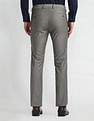 Arrow Heathered Autoflex Trousers