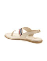 U.S. Polo Assn. Women Beatrix Solid Flats