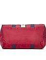 U.S. Polo Assn. Contrast Trim Duffel Bag