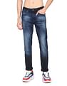 Flying Machine Mid Rise Skinny Fit Jeans