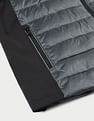 Calvin Klein Jeans Regular Fit Solid Padded Jacket