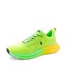 U.S. Polo Assn. Men Men g Lt. Green Uspa Sport Sneakers