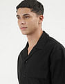Calvin Klein Jeans Relaxed Fit Linen Shirt