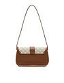 U.S. Polo Assn. Trinity Monogram Hangbag