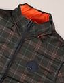 U.S. Polo Assn. Concealed Hood Reversible Jacket