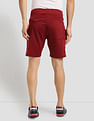 U.S. Polo Assn. Durable Athletic Shorts