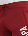 U.S. Polo Assn. Durable Athletic Shorts