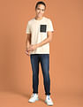 Flying Machine Jackson Skinny Fit Low Rise F-Lite Jeans