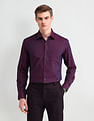 Arrow Brooklyn Fit Dobby Shirt
