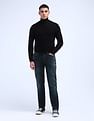 Flying Machine Freddie Slim Straight Fit Jeans