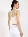 Tommy Hilfiger Solid Slim Fit Top